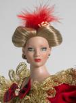 Tonner - Cinderella - Masquerade Hortencia - кукла